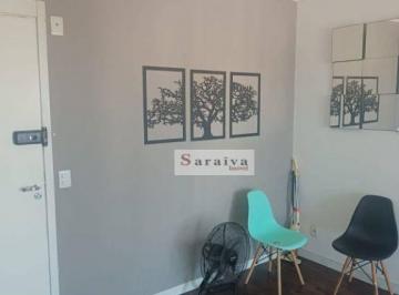 413ce2b3b5dcf579042f6cd0af70b5fdf8c4e947 · Apartamento com 2 dormitórios à venda, 62 m² por R$ 660.000 - Jardim Hollywood - São Bernardo do Cam