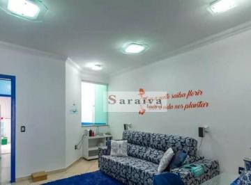 223456bb2c03f000ebb2d3681d6ae45818a8dfcb · Sobrado com 3 dormitórios à venda, 110 m² por R$ 650.000 - Centro - São Bernardo do Campo/SP
