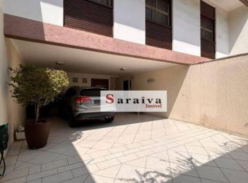 ea937ba57505c7d7b410931c186b45c1d7bfcccb · Sobrado com 4 dormitórios à venda, 276 m² por R$ 1.700.000,00 - Jardim do Mar - São Bernardo do Camp