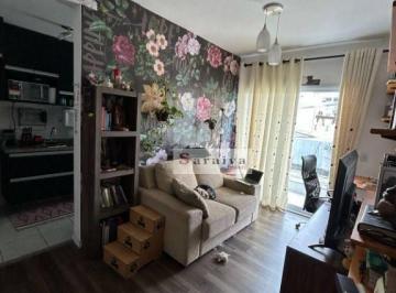 e5383516f2770e801da60416c610606beaad5245 · Apartamento à venda, 58 m² por R$ 455.000,00 - Rudge Ramos - São Bernardo do Campo/SP
