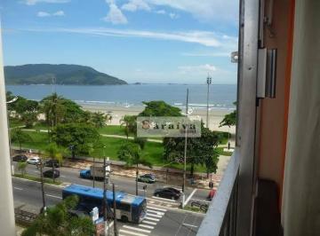b75487b69ef4a154948ecb8a94200cc1b2674fed · Apartamento com 2 dormitórios à venda, 80 m² por R$ 615.000,00 - Aparecida - Santos/SP
