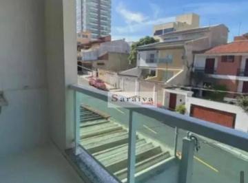 05136bd8ac36e999fbf28b2bb345c475cc441e4c · Apartamento com 2 dormitórios à venda, 48 m² por R$ 425.000,00 - Jardim Hollywood - São Bernardo do 