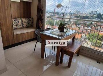 4247ca4f5a96b9d7e126ad815ddca09c32d18717 · Apartamento com 3 dormitórios à venda, 75 m² por R$ 800.000,00 - Jardim Hollywood - São Bernardo do 