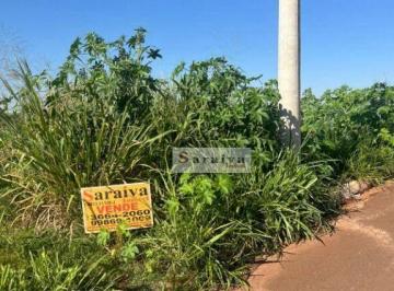 2db0fc30123f971ed58ad1ec12c12c31dedb16c6 · Terreno à venda, 363 m² por R$ 110.000 - Residencial Adolfo Saggiolo - Itapuí/SP