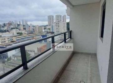 15e839455764016273031fcdca9ee10695a8dffe · Apartamento com 2 dormitórios à venda, 54 m² por R$ 522.000,00 - Centro - São Bernardo do Campo/SP