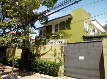 27087109ac4c54528305105e901a823fc926840e · Sobrado à venda, 600 m² por R$ 4.300.000,00 - Higienópolis - São Paulo/SP