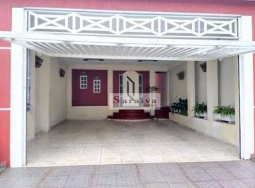 9d02e2496eb3fcb0ee7640e5c8439f9412ae896a · Sobrado com 3 dormitórios à venda, 270 m² por R$ 620.000,00 - Parque Selecta - São Bernardo do Campo