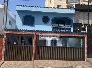 8730a2addc15117f7e018ab1f34ba0f0f8a26c24 · Sobrado com 3 dormitórios à venda, 159 m² por R$ 890.000,00 - Rudge Ramos - São Bernardo do Campo/SP