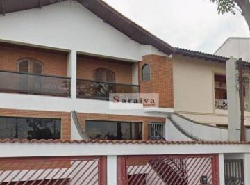 e9b9d1c8152a3e59e65df166e1579ef2da1bcfdd · Sobrado com 3 dormitórios à venda, 250 m² por R$ 1.600.000,00 - Olímpico - São Caetano do Sul/SP