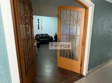 252206a7fdd60845cd82af54c8733e63b1c3dbd7 · Sobrado com 4 dormitórios à venda, 189 m² por R$ 1.070.000,00 - Jardim Copacabana - São Bernardo do
