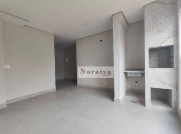 11a2fef3f67ca849caf3dec6ba490133bef5e405 · Apartamento com 2 dormitórios à venda, 57 m² por R$ 470.000,00 - Vila Baeta Neves - São Bernardo do