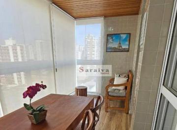 81a1442a2a2a6ea88751530d26b5c848c345f226 · Apartamento com 3 dormitórios à venda, 100 m² por R$ 1.100.000,00 - Centro - São Bernardo do Campo/S
