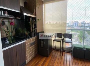 035e52ff9c98eb3483d64eaca84b8440d614faa9 · Apartamento com 3 dormitórios à venda, 102 m² por R$ 950.000,00 - Vila Baeta Neves - São Bernardo do