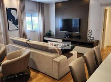 6428445c42c8d59da583c49c78839ada41e9ff99 · Apartamento com 2 dormitórios à venda, 93 m² por R$ 930.000 - Vila Baeta Neves - São Bernardo do Cam