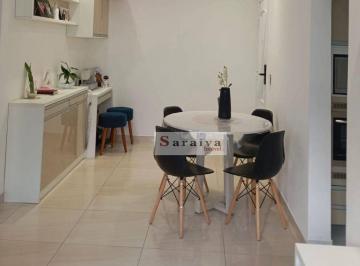 b26692dd314fba6f26369d04ba6a0b6918bfa12e · Apartamento com 2 dormitórios à venda, 55 m² por R$ 355.000,00 - Santa Terezinha - São Bernardo do C