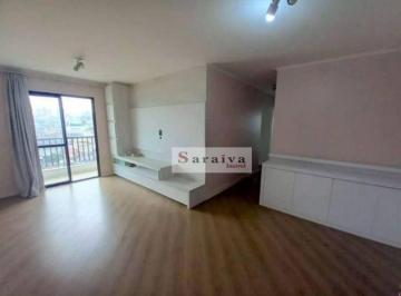 75ad546bea4c6558caf81e65002f4fe392533e6a · Apartamento com 3 dormitórios à venda, 95 m² por R$ 550.000,00 - Vila Nossa Senhora das Vitórias - M