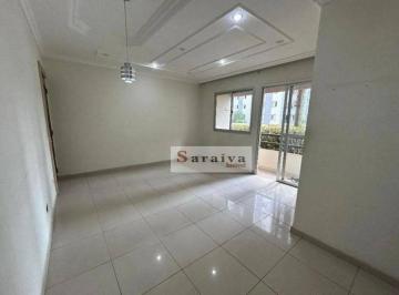 3e79fdeb94fff832aa229faeccf2ad68ba95bc68 · Apartamento com 3 dormitórios à venda, 69 m² por R$ 398.000,00 - Planalto - São Bernardo do Campo/SP