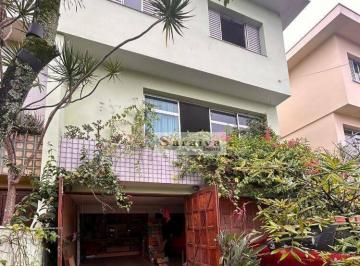 86aaef367ef6f60ae5fe04bc796cacc82d9e12b3 · Sobrado com 3 dormitórios à venda, 221 m² por R$ 1.200.000,00 - Jardim Maria Adelaide - São Bernardo
