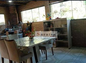 e35c167a00ee75e757f281ae4b850256645a53ee · Chácara com 4 dormitórios à venda, 700 m² por R$ 430.000,00 - Riacho Grande - São Bernardo do Campo/