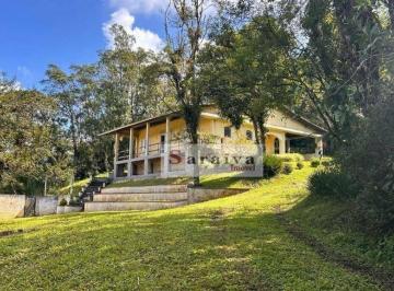 31f1c94e2953de53ae2894ce37c6b2cfdf65a787 · Chácara com 3 dormitórios à venda, 10850 m² por R$ 500.000,00 - Parque Rio Grande - Santo André/SP