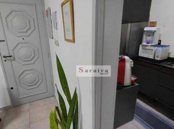34427bfc3b90e992401cef50b93a95b445754663 · Apartamento com 3 dormitórios à venda, 70 m² por R$ 365.000,00 - Vila Caminho do Mar - São Bernardo 