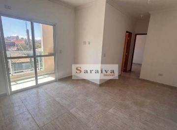 4ec12d0d4d2e8ce46c92b6ad25f8529c5bc7ce34 · Apartamento com 2 dormitórios à venda, 48 m² por R$ 435.000,00 - Jardim Hollywood - São Bernardo do 