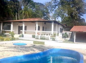 fea14ea85068f1e52ada4c4222026c7a5b318205 · Chácara com 5 dormitórios à venda, 1700 m² por R$ 780.000,00 - Parque Cerejeiras - Suzano/SP