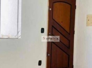 cc375b829eec0b6a6fade688ef50be721e91183f · Apartamento à venda, 54 m² por R$ 250.000,00 - Jordanópolis - São Bernardo do Campo/SP