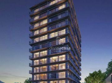 91771ae4ca3e3a1fe9f288bab14f910a7f06c017 · Apartamento com 1 dormitório à venda, 36 m² por R$ 418.694,54 - Nova Brasília - Jaraguá do Sul/SC