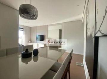 60f52d8b1b8f9a8ae21b93c2265b94a22777a68a · Cobertura com 3 dormitórios à venda, 208 m² por R$ 1.285.000,00 - Rudge Ramos - São Bernardo do Camp