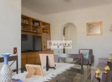 86005852fb5607cfd4eb5763d9bb3fa610109606 · Apartamento com 3 dormitórios à venda, 75 m² por R$ 450.000 - Jardim do Mar - São Bernardo do Campo/