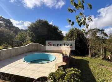 cf322410a68a927748dd156784ced194968b7e03 · Chácara com 3 dormitórios à venda, 26000 m² por R$ 715.000,00 - Riacho Grande - São Bernardo do Camp