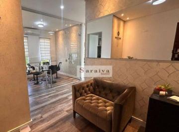 d5c5971505762491f775366bc0263f8b2951c510 · Sala à venda, 63 m² por R$ 380.000,00 - Jardim Hollywood - São Bernardo do Campo/SP