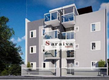 8b9877709faff1e7223aac049d365f7f5c175c50 · Apartamento com 2 dormitórios à venda, 68 m² por R$ 435.000 - Vila Curuçá - Santo André/SP