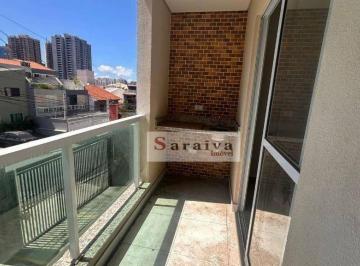 74d1ea2c6e3d67e59e632af503d95106585125e1 · Apartamento com 2 dormitórios à venda, 48 m² por R$ 470.000,00 - Jardim Hollywood - São Bernardo do