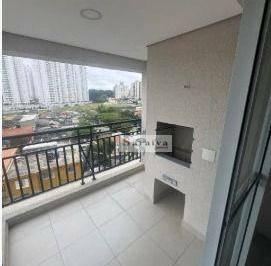 2ec3eb8131c6bf78c6818f35f100d84d5b08e206 · Apartamento com 2 dormitórios à venda, 58 m² por R$ 519.000,00 - Vila Gonçalves - São Bernardo do Ca