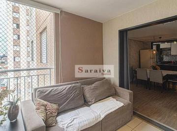 e43ac73d2f977d5e377ecea37a599a690bb838b8 · Apartamento com 3 dormitórios à venda, 70 m² por R$ 680.000,00 - Vila das Mercês - São Paulo/SP