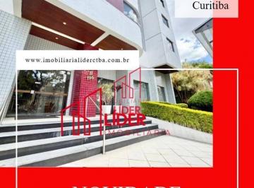 Apartamento · 97m² · 3 Quartos · 1 Vaga · Lindo Apartamento Amplo e Totalmente Reformado no Bacacheri