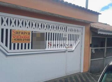 c04957cf6bd8581954ba8ff8ba50344f5349a875 · Casa à venda, 84 m² por R$ 500.000,00 - Vila Jerusalém - São Bernardo do Campo/SP