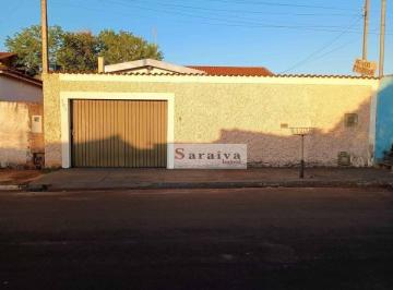 1cfab35cfae559c1672fca79125ab07bef63aa05 · Casa com 2 dormitórios à venda, 91 m² por R$ 210.000,00 - Maria Rosaria - Itapuí/SP