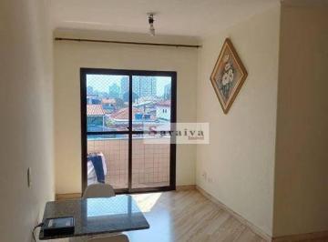 9b51e6d7b1a55ff29670abc681c8b6cba35257a8 · Apartamento com 2 dormitórios à venda, 65 m² por R$ 310.000,00 - Planalto - São Bernardo do Campo/SP