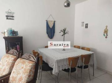 3bd08157409ddce4dadf8f675b2c3f8159251a56 · Apartamento com 2 dormitórios à venda, 60 m² por R$ 290.000,00 - Santa Terezinha - São Bernardo do C