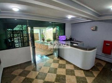 c025ab5de4c86a1604c26e2d1f82d2af81428b38 · Apartamento com 3 dormitórios à venda, 132 m² por R$ 957.500,00 - Vila Caminho do Mar - São Bernardo