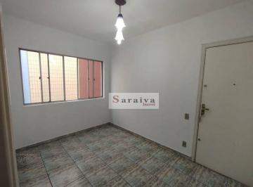 327136885c4b0a024db7df1d311958e32b523b2f · Apartamento com 1 dormitório à venda, 46 m² por R$ 240.000 - Assunção - São Bernardo do Campo/SP