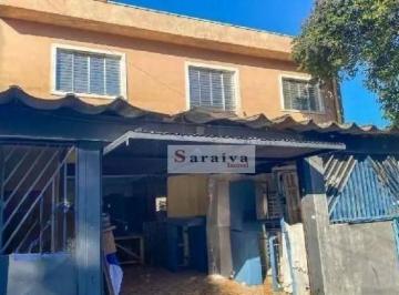 2743daf2e40b0f3d21865368c57116f2670691ac · Casa com 3 dormitórios à venda, 192 m² por R$ 960.000 - Vila Planalto - São Bernardo do Campo/SP
