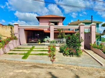 ae8e7052c0e647481d76541e29599a2de11da867 · Sobrado com 3 dormitórios à venda, 350 m² por R$ 550.000,00 - Perímetro Urbano - Sarapuí/SP