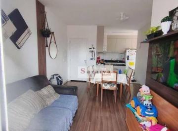 969c35feea38ca099ee804391a212581f79ef4a4 · Apartamento com 3 dormitórios à venda, 70 m² por R$ 542.000,00 - Baeta Neves - São Bernardo do Campo