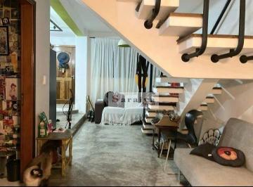 dc8461db1c2492a00d6780629f477cd0cd972843 · Sobrado com 3 dormitórios à venda, 230 m² por R$ 700.000 - Jardim Paramount - São Bernardo do Campo/