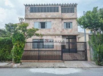 9ac407cc258fd4746e23ffa4ccca481df91af5a9 · Sobrado com 3 dormitórios à venda, 328 m² por R$ 770.000,00 - Vila Vivaldi - São Bernardo do Campo/S