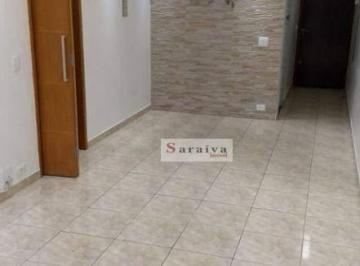 16ee2dd969652c76b6d511866365e380730cc4d6 · Apartamento à venda, 62 m² por R$ 340.000,00 - Rudge Ramos - São Bernardo do Campo/SP